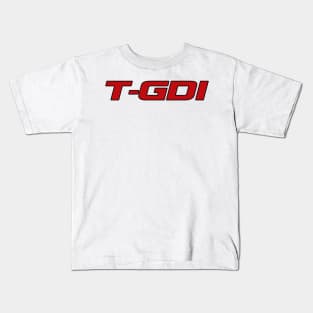 T-GDI Kids T-Shirt